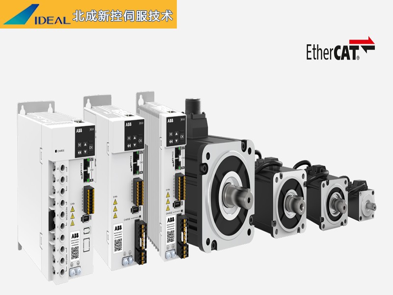 从电子包装到机械手：ABB E530-EC如何驱动多行业智能化升级
