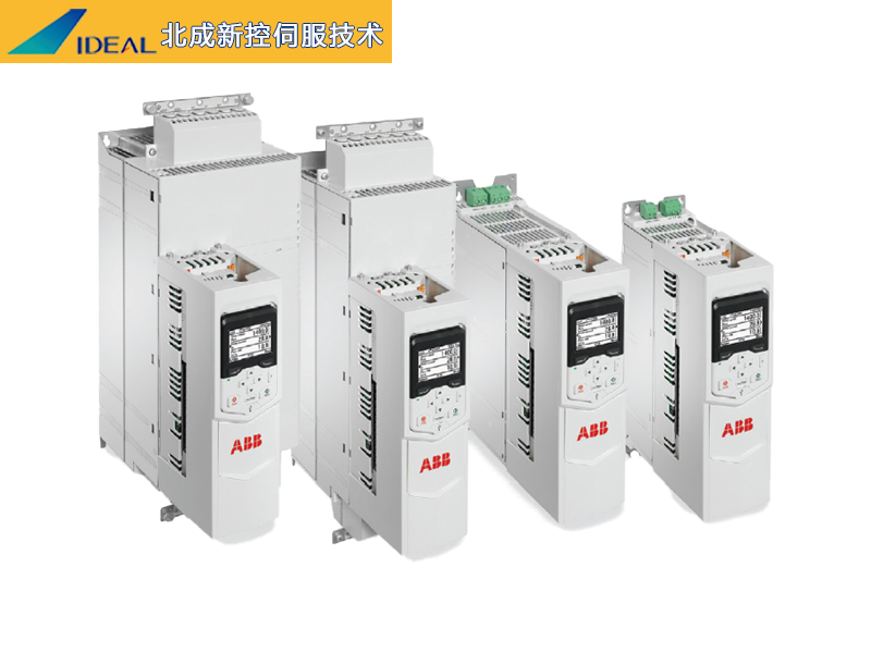 DTC 精准控驱|ABB ACS880-M04 变频器在立体库堆垛机落地应用解析